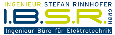 IBSR Logo