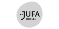 Logo JUFA Hotels