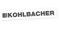 Logo Kohlbacher