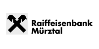 Logo Raiffeisenbank Mürztal