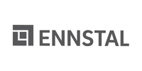 Logo Siedlungsgenossenschaft Ennstal
