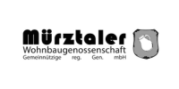 Logo Siedlungsgenossenschaft Mürztal