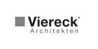 Logo Viereck Architekten