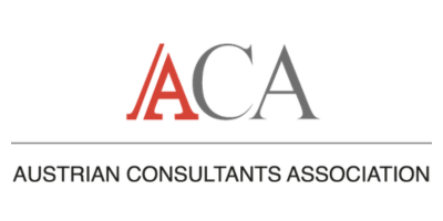 Logo von ACA