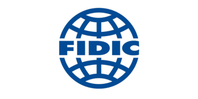 Logo von FIDIC