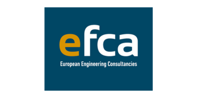 Logo von efca