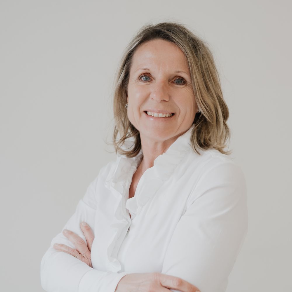 Portrait Karin Rinnhofer