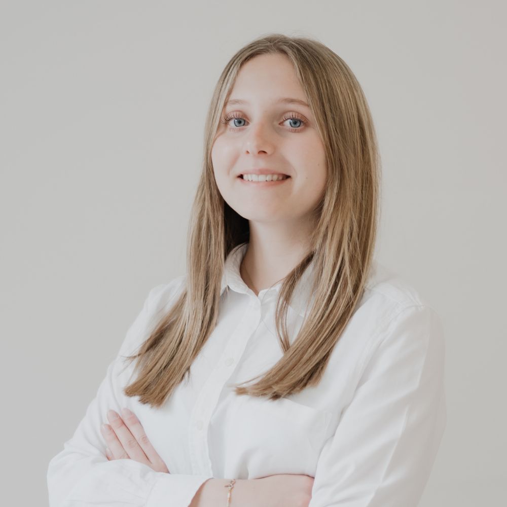 Portrait Stephanie Rinnhofer