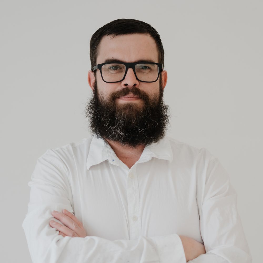 Portrait Thomas Laschka